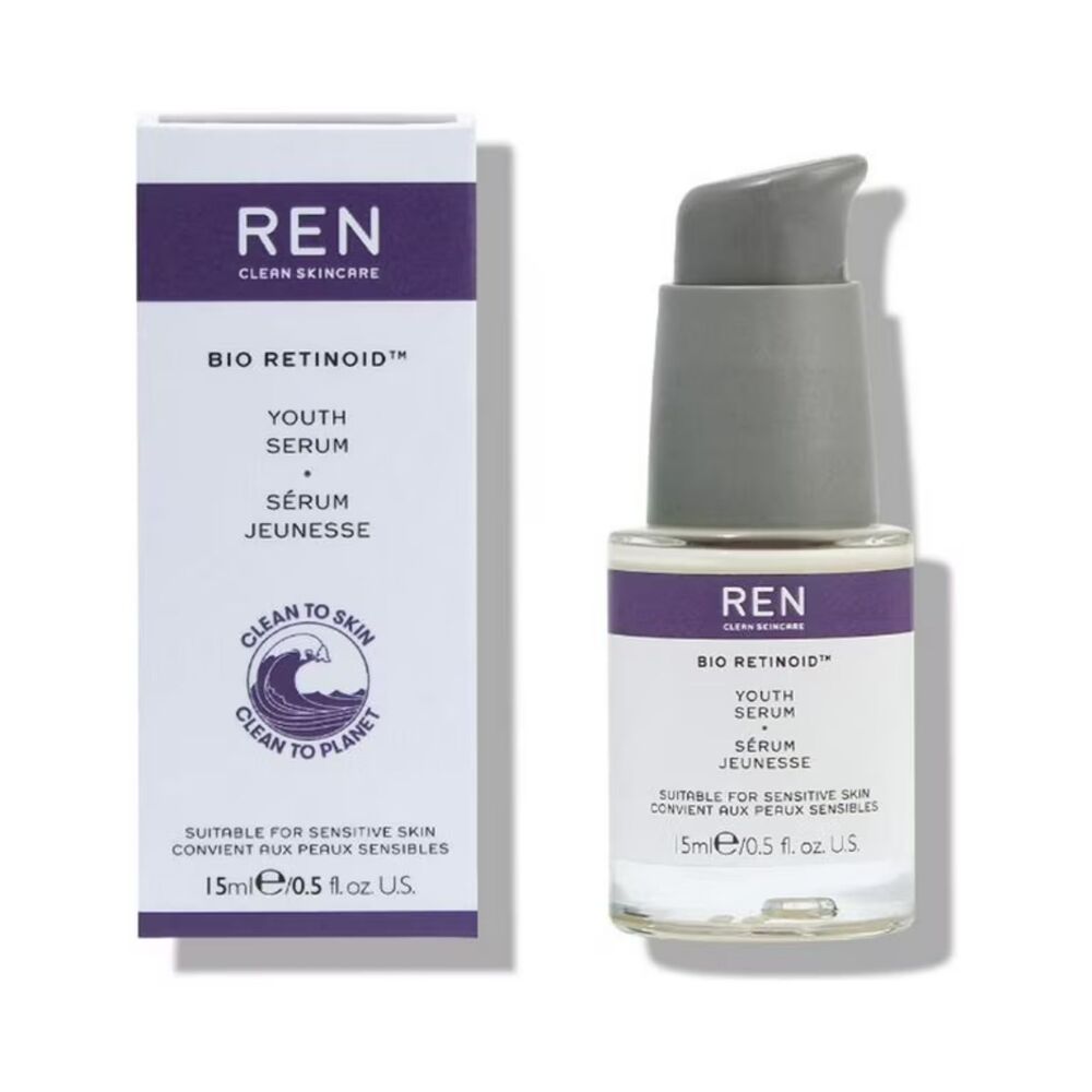 REN Bio Retinoid Youth Serum